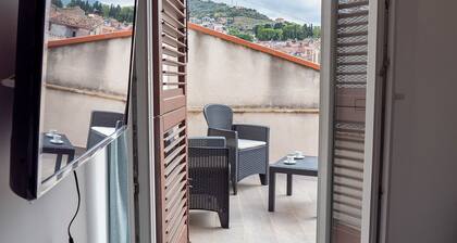 La Torre - Prestige Penthouse