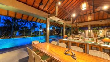 Tempat makan