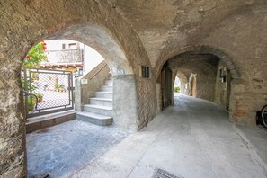 Chi tiết ngoại thất