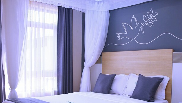Standard Room - DIVINE HOMES RESORT KISUMU (Kisumu)