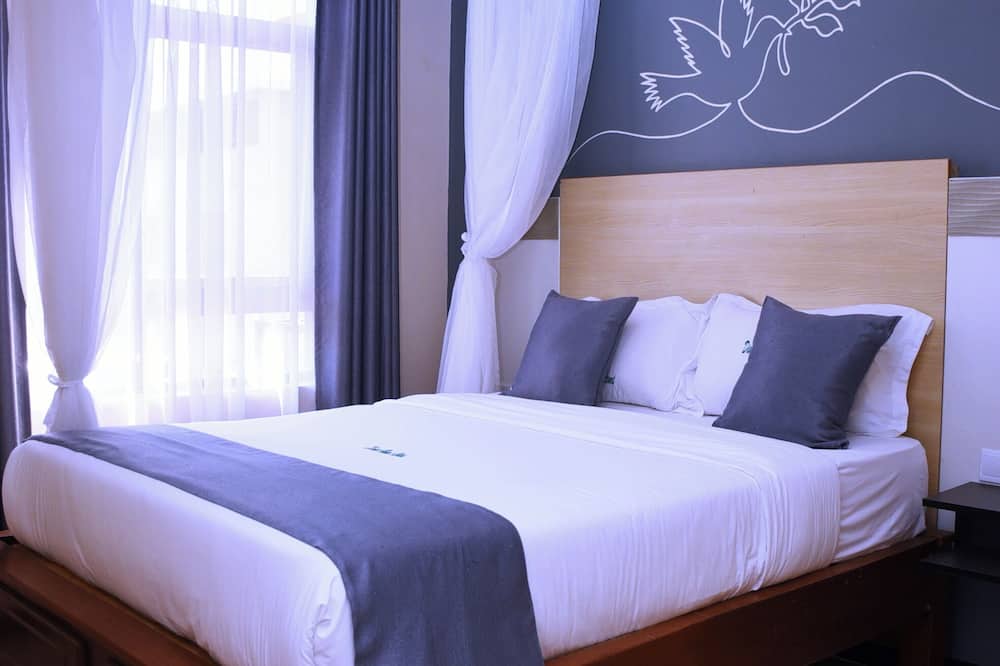 DIVINE HOMES RESORT KISUMU