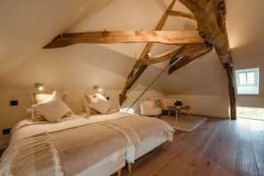 Rom – superior (Fleurs) | Wi-fi (inkludert)