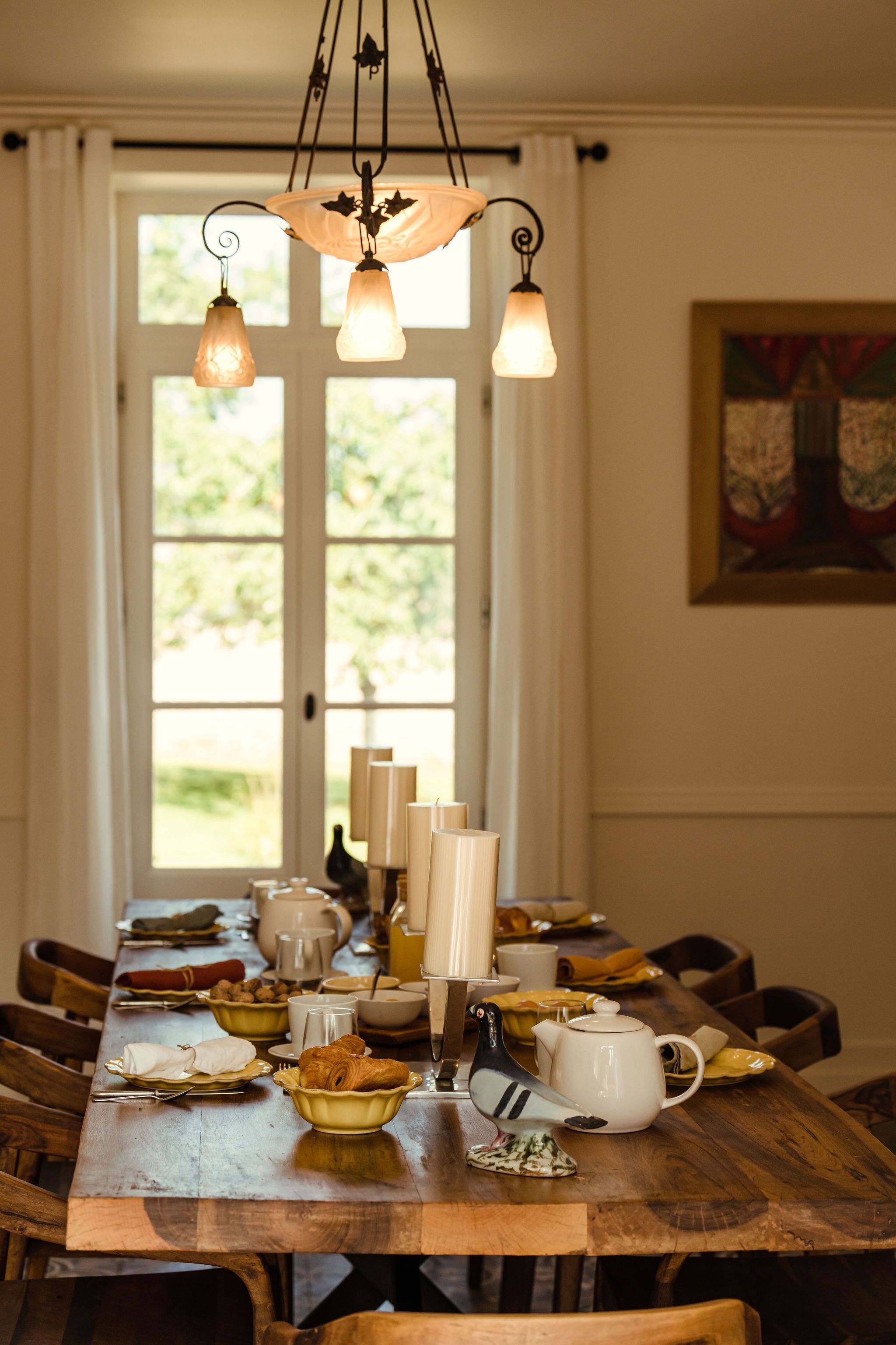 包含每日欧式早餐