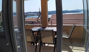 Apartment | Property grounds