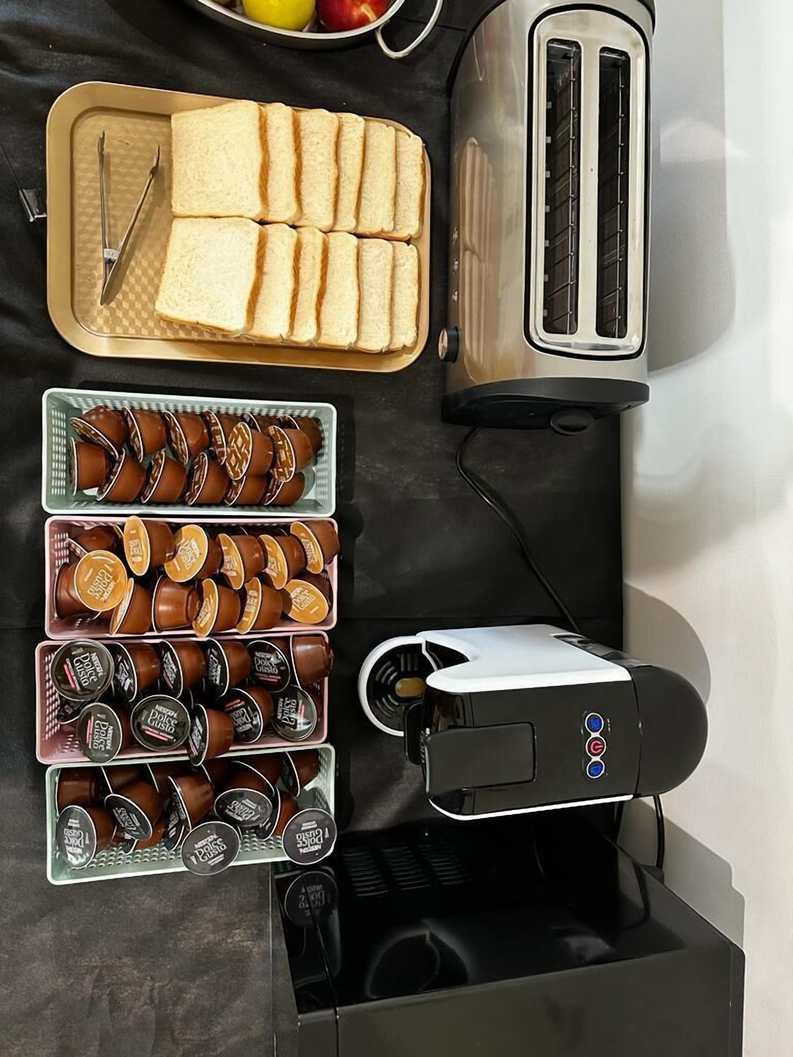 وجبة إفطار
