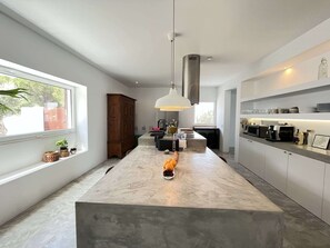 Exclusive Villa | Private kitchen