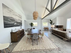 Exclusive Villa | Living area