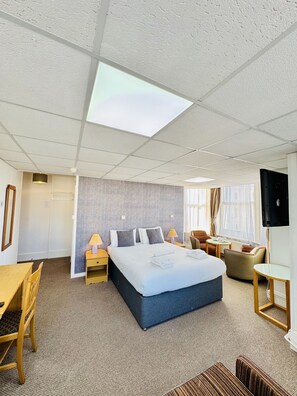 Miscellaneous - Carlton Courth Hotel Eastbourne (Eastbourne)
