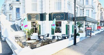 Carlton Courth Hotel Eastbourne