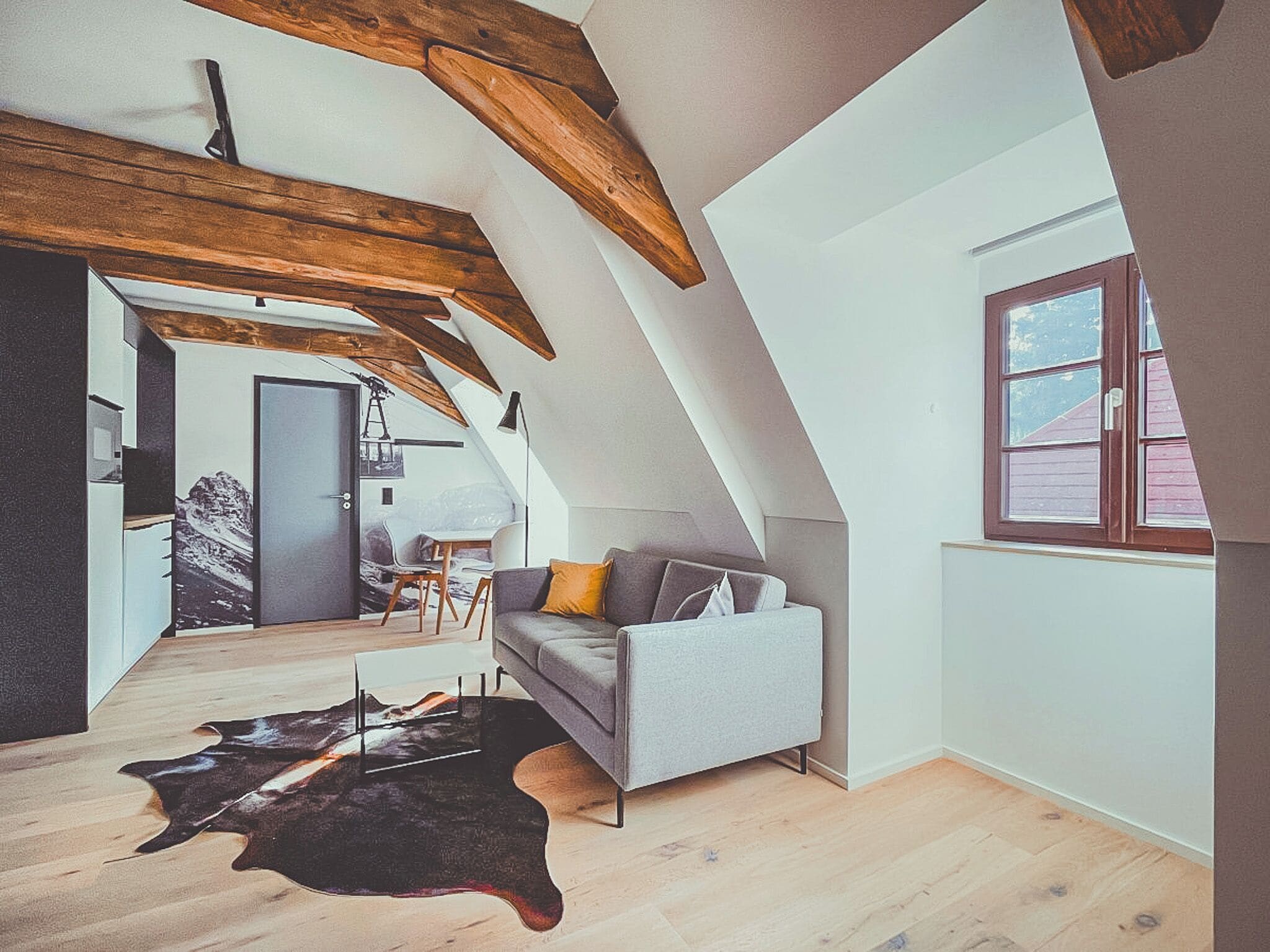 In-room safe, desk, laptop workspace, blackout drapes