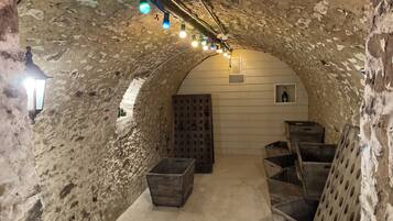 Interieur