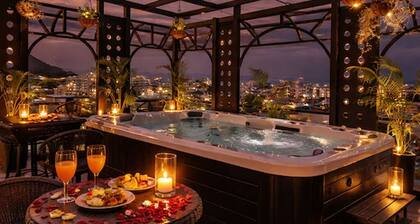 My Downtown - Prime A Premium Boutique Hotel Udaipur