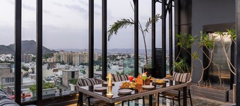 Downtown Prime A Premium Boutique Hotel Udaipur - My Downtown Hotels