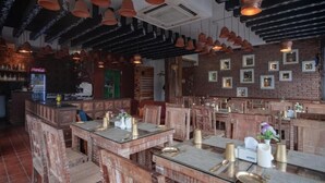 Restaurant - Swornim Boutique Hotel (Kathmandu)