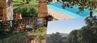 Casa Girasole, Podere Bellavista