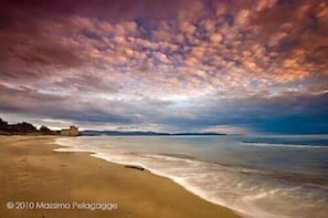 Spiaggia