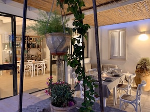 Exterior - B&B Don Alessandro (Surbo)