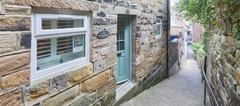 Host & Stay | Breckon Cottage
