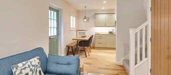 Host & Stay | Breckon Cottage