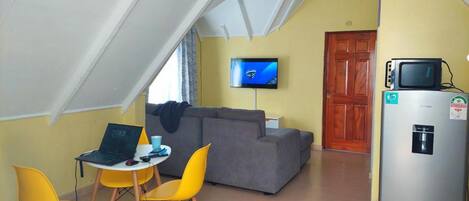 Căn hộ | Khu ăn uống