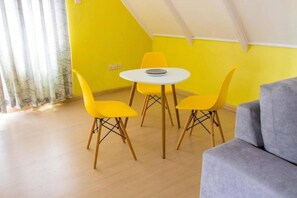 Appartement | Restauration