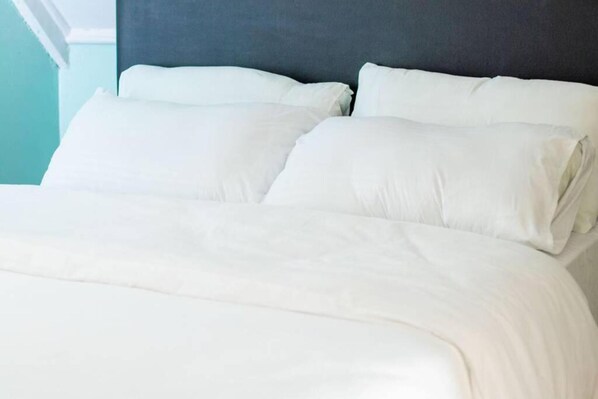 Apartment | 1 bedroom, iron/ironing board, free WiFi, bed sheets - Charming 1-bed Penthouse in Karen Nairobi (Nairobi)