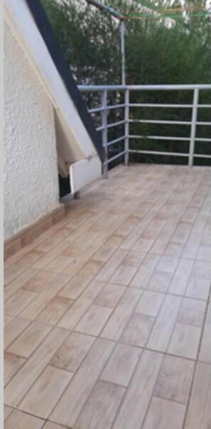 Apartment | Property grounds