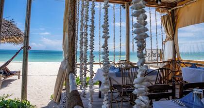 La Perla Beach Resort, Zanzibar - Your Beachfront Private Haven