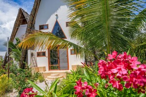 Exterior -  La Perla Beach Resort, Zanzibar - Your Beachfront Private Haven (Pwani Mchangani)