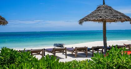 La Perla Beach Resort, Zanzibar - Your Beachfront Private Haven