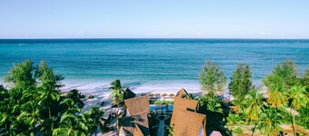  La Perla Beach Resort, Zanzibar - Your Beachfront Private Haven