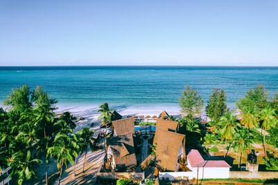  La Perla Beach Resort, Zanzibar - Your Beachfront Private Haven