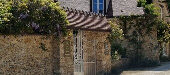 Studio Mezzanine 4 Personnes