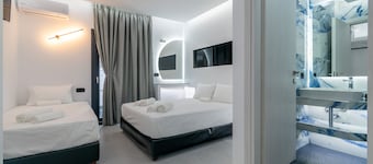 SithoniaRS Luxury 1st Floor Studio