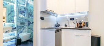 SithoniaRS Luxury 1st Floor Studio