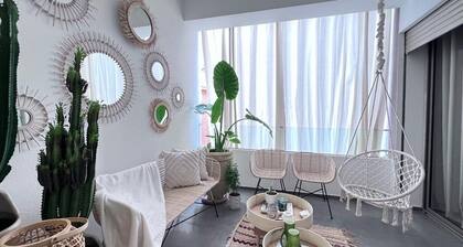 Cest un Petit Bijoux Tout Neuf et Bien Décoré par un Architecte Dintérieur