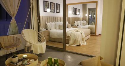 Câest un petit bijoux tout neuf et bien dĂ©corĂ© par un architecte dâintĂ©rieur