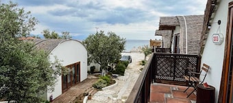 Assos Tuluum Butik otel