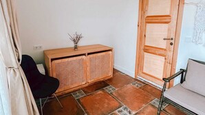 Classic Triple Room - Assos Tuluum Butik otel (Ayvacik)