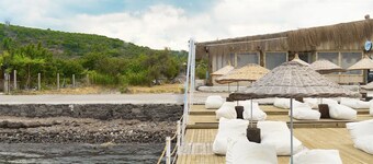 Assos Tuluum Butik otel