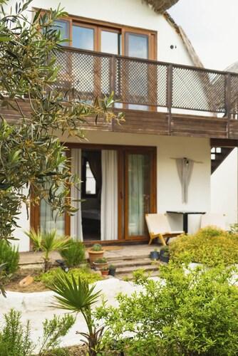 Assos Tuluum Butik otel