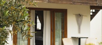 Assos Tuluum Butik otel