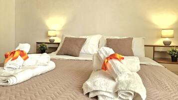 4 Schlafzimmer