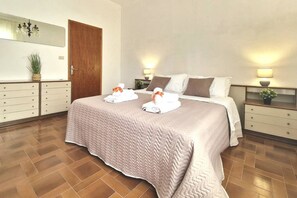 4 chambres