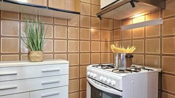 Cucina privata