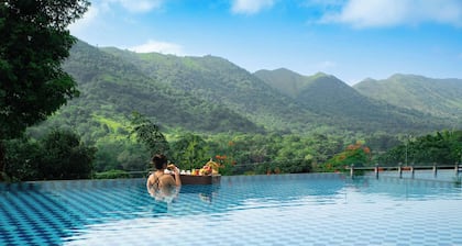 Radisson Blu Resort Kumbhalgarh