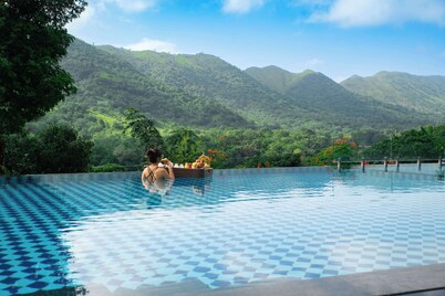 Radisson Blu Resort Kumbhalgarh