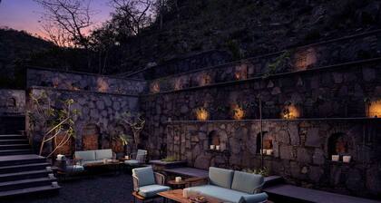 Radisson Blu Resort Kumbhalgarh