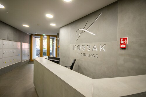 InPoint Old Town - Studio with air-con