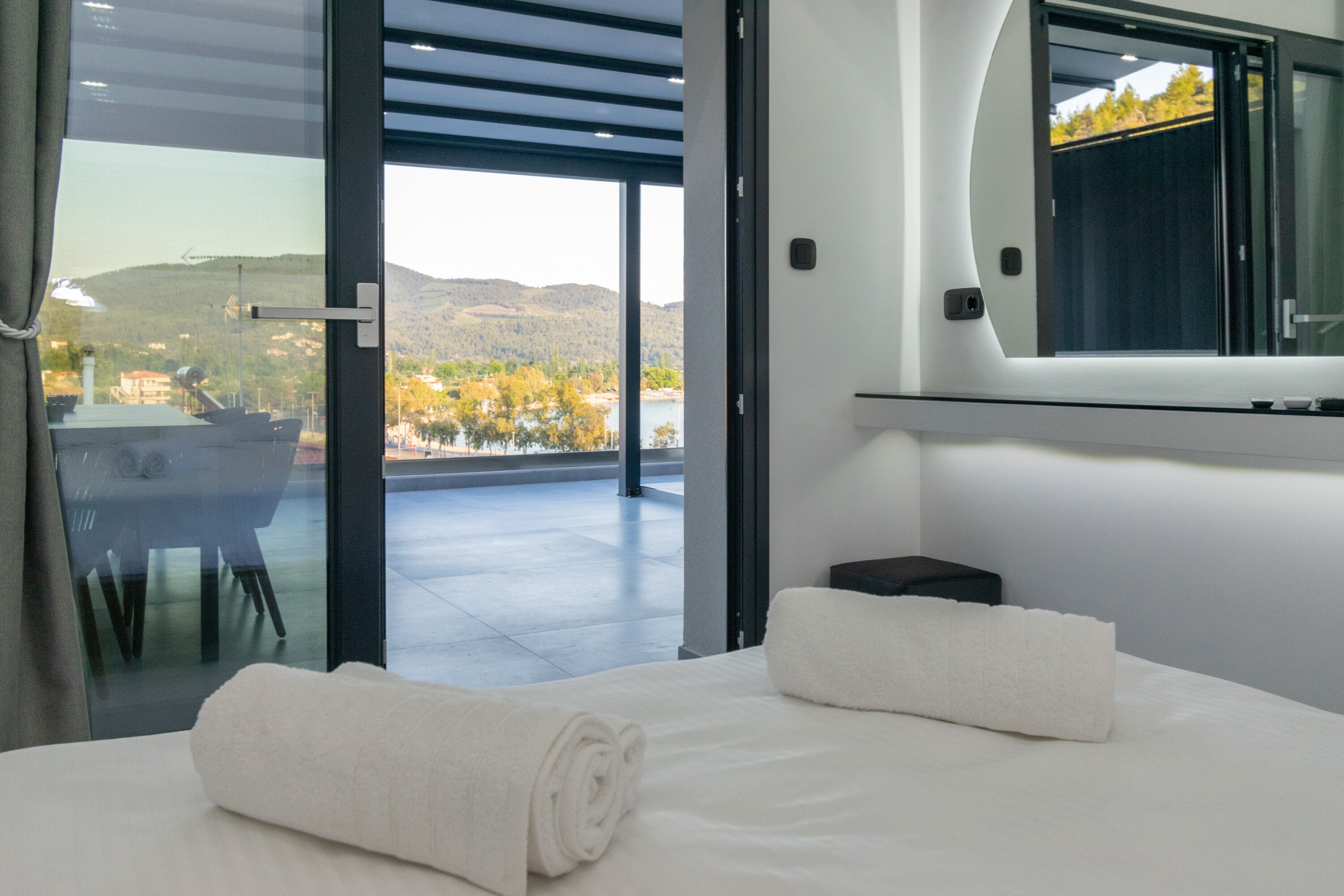 3 chambres, Wi-Fi, draps fournis